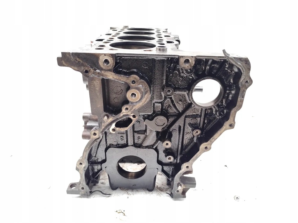 фото №10, Hyundai santa fe блок двигуна 2.2 crdi 4x4 дизель 145kw 197 hp d4hb 2010