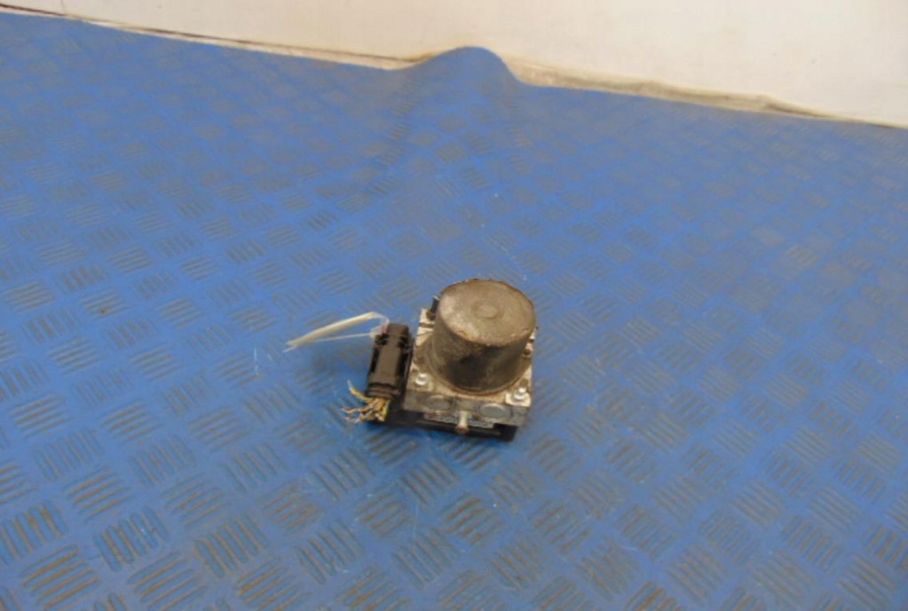 фото №1, Citroen jumpy ii насос abs 1401082980