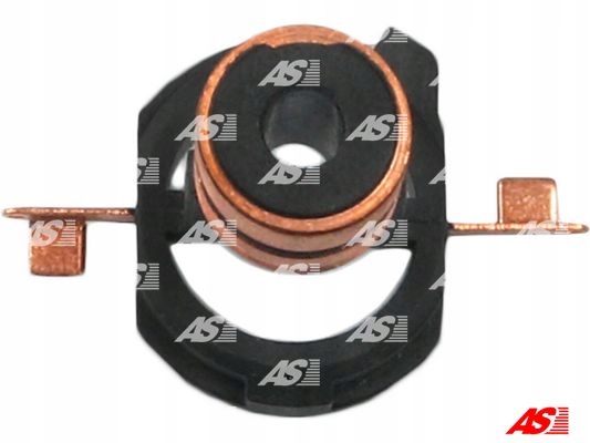 фото №8, Кольцо / komutator генератора