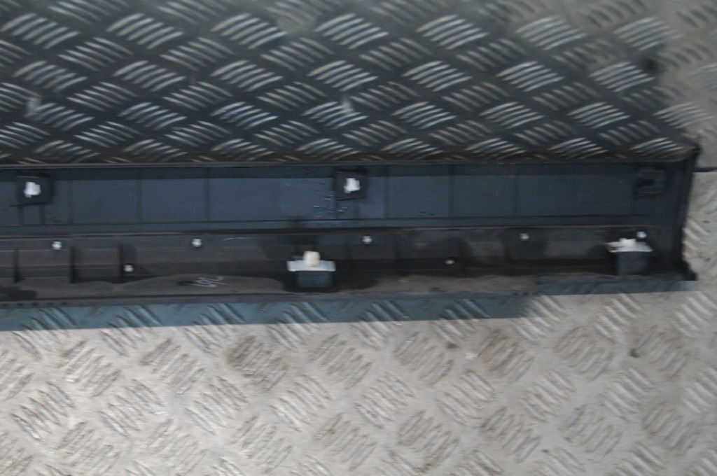 фото №11, Hyundai santa fe iv молдинг поріг ліва 87751-s1000