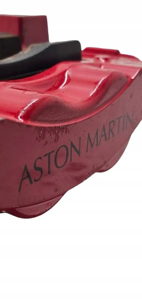 фото №14, Aston martin db11 суппорт тормозной левый задняя задний 5.2 v12