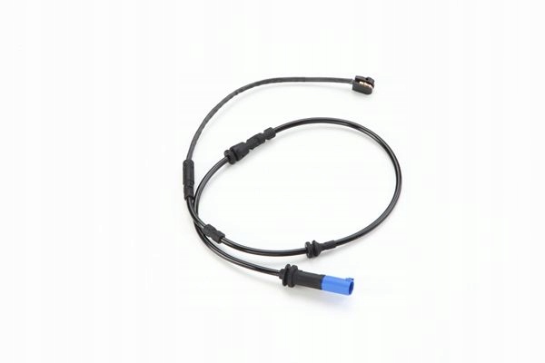 фото №12, Датчик гальмівних колодок ate 24.8190-0996.2 24819009962