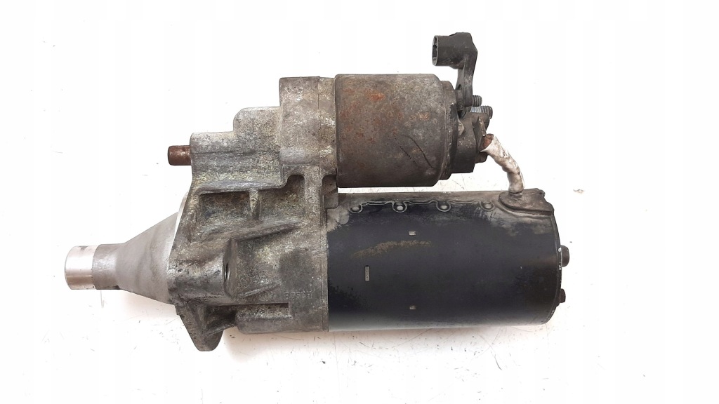 фото №1, 2000 chrysler voyager стартер 0331303159