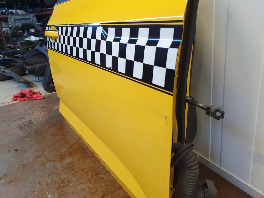 фото №10, Renault talisman 2015-2022 дверь перед передние правое полный eu