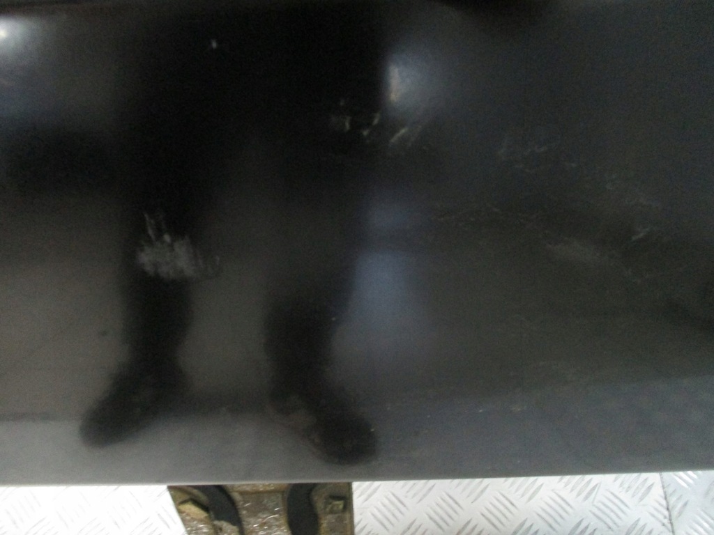 фото №5, Крыша панорамный каркас opel zafira b