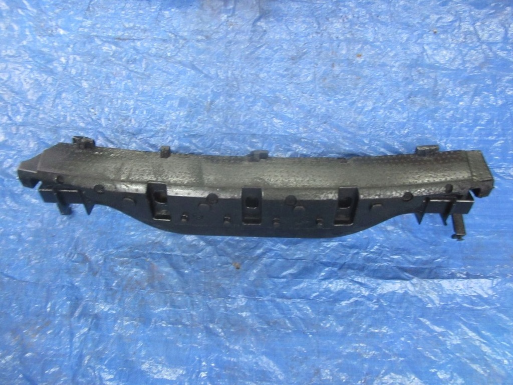 фото №1, Durango ii балка підсилювач бампера задня абсорбер