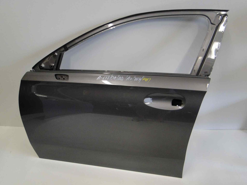 фото №2, Mercedes a klasa w177 177 дверь передние левая