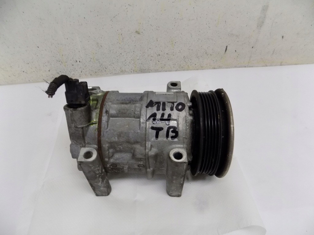 фото №1, Насос кондиционера alfa romeo mito 1,4 tb 51794515