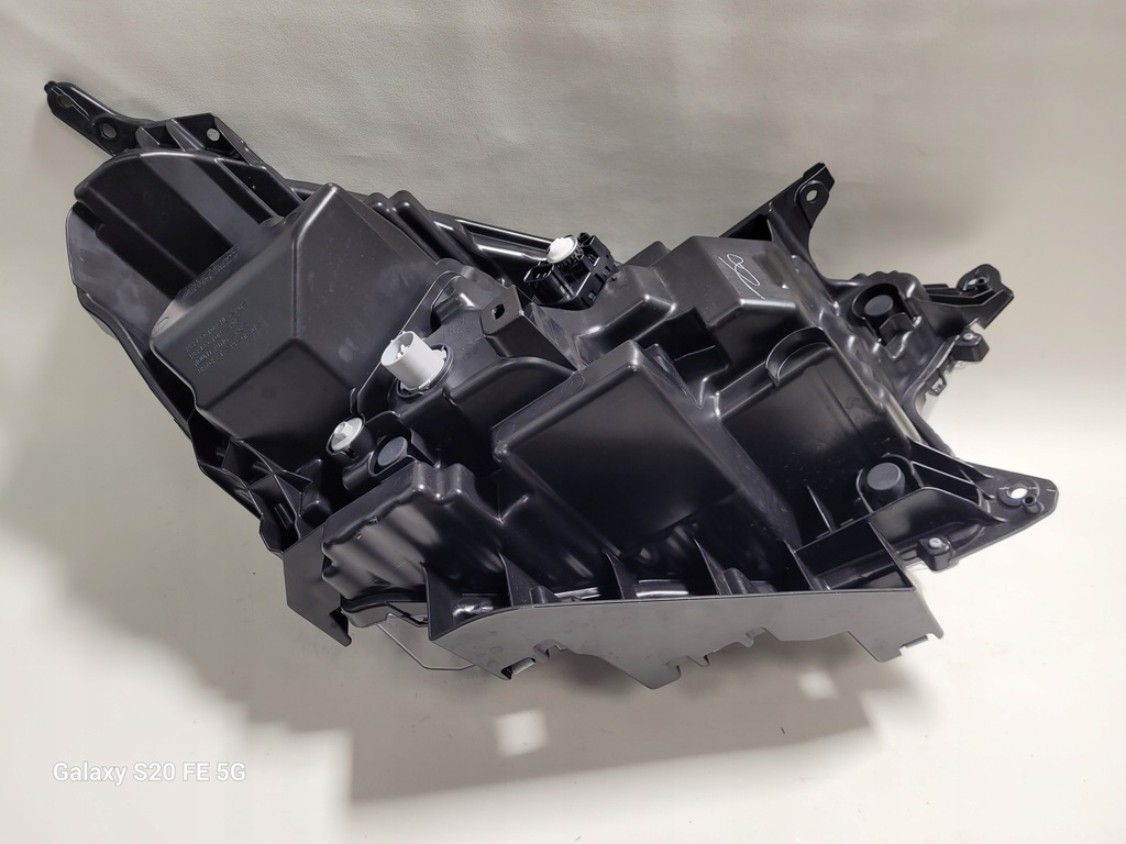 фото №13, Suzuki sx4 s cross full led 22- лампа левая перед передняя