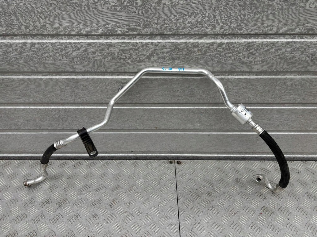 фото №1, Citroen c3 iii шланг кондиціонера eu. 9825232180