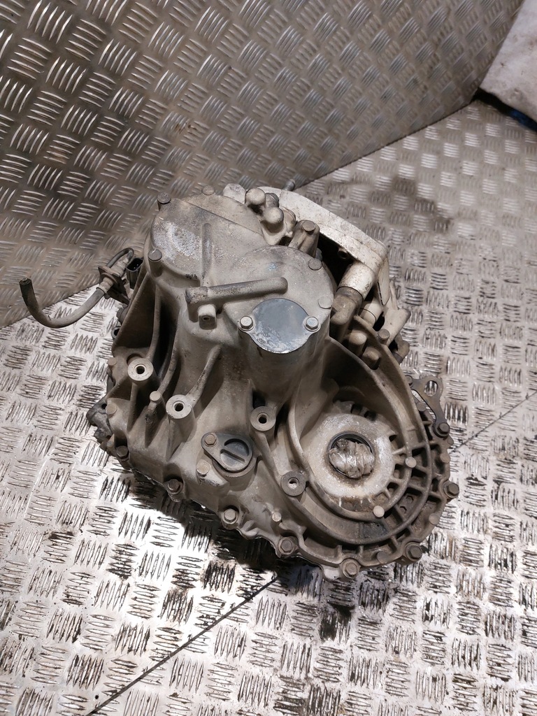 фото №12, Коробка передач передач honda civic viii ufo 2.2 i-ctdi ppg6