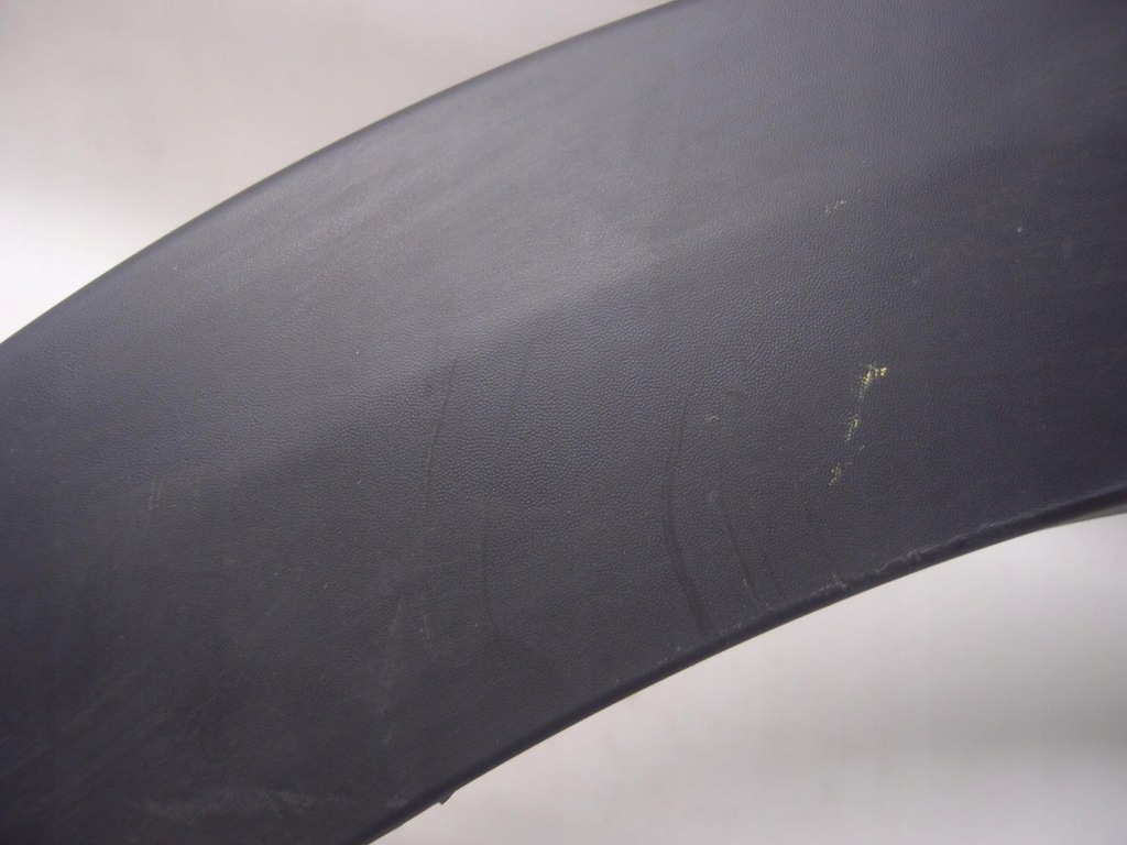 фото №6, Молдинг крила правий задня honda jazz v crosstar