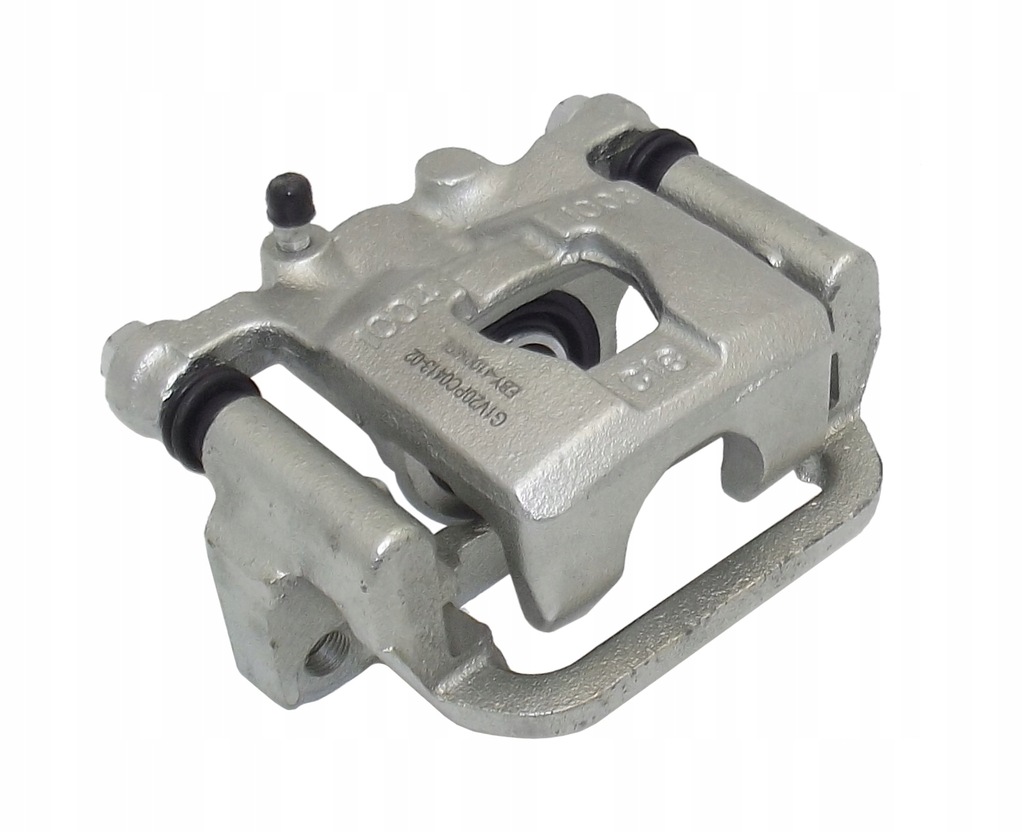 фото №1, Супорт гальмівний лівий перед nissan qashqai cube