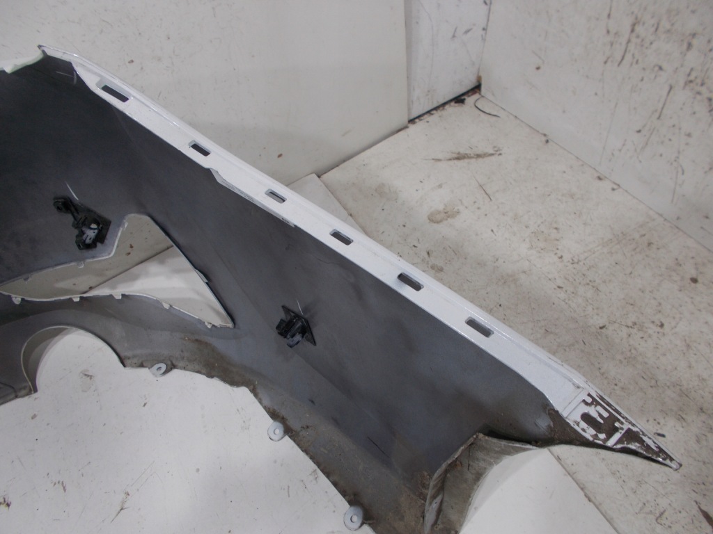 фото №9, Bmw оригінальний номер 15857711 бампер pdc