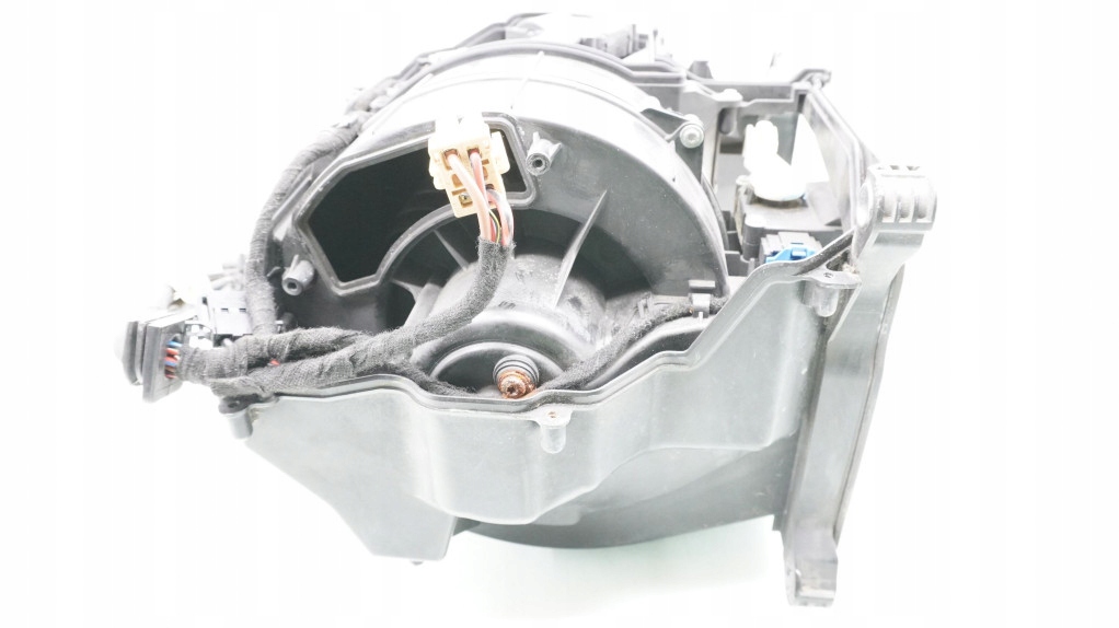 фото №1, Audi a6 c6 воздуходувка воздуха вентилятор обдув 4f0820155f