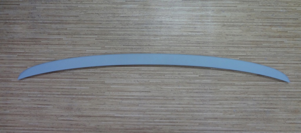 фото №13, Vw jetta 2010-2014 спойлер спойлер спойлер ґрунтовка!!