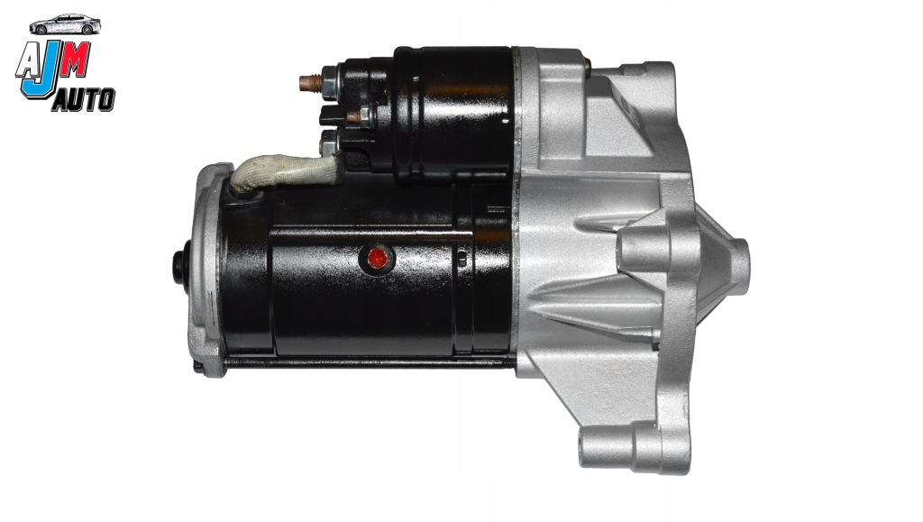 фото №3, Стартер 2.2 hdi citroen ds4 ds5 jumpy spacetour