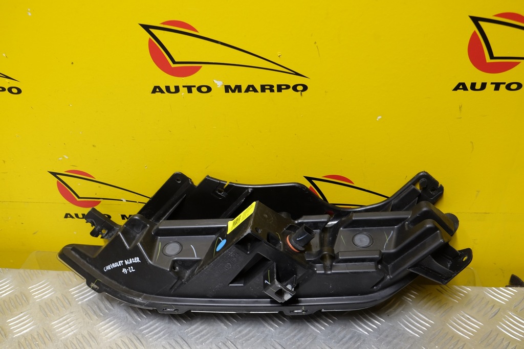 фото №10, Chevrolet blazer 2019- фара лампа led drl usa