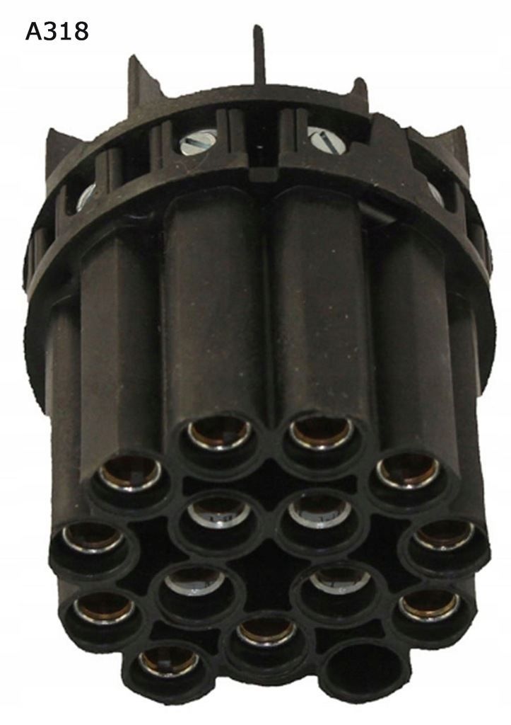 фото №3, Element роз'єм elkatec