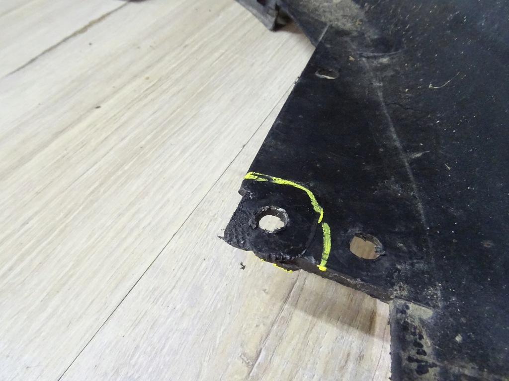 фото №15, Kia sportage iv 2015-2018 бампер 86511-f1000 e5b