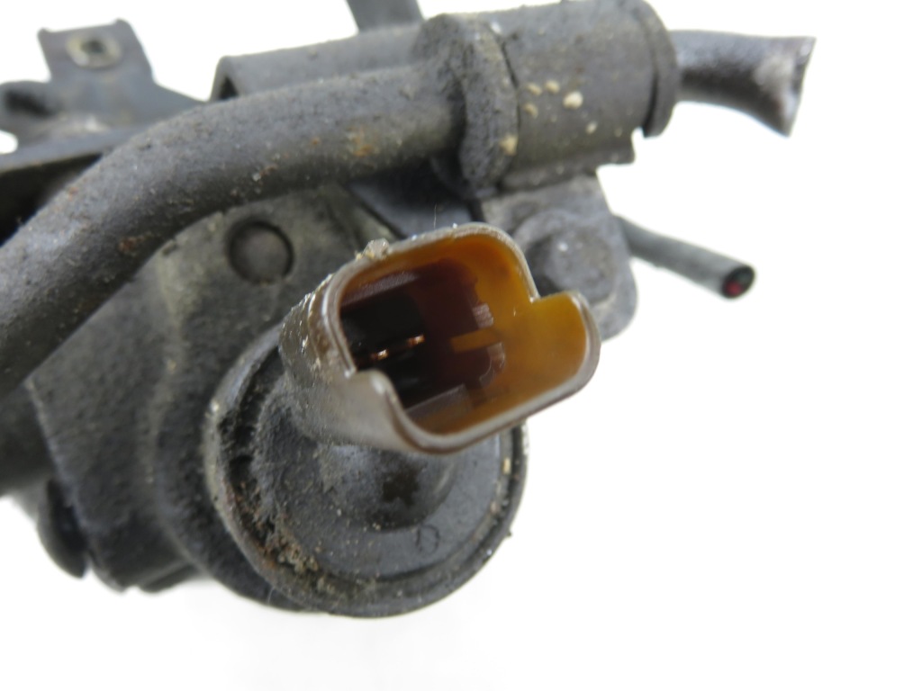 Актуатор турбіни підвіска citroen c5 3 9685598480 Недорого