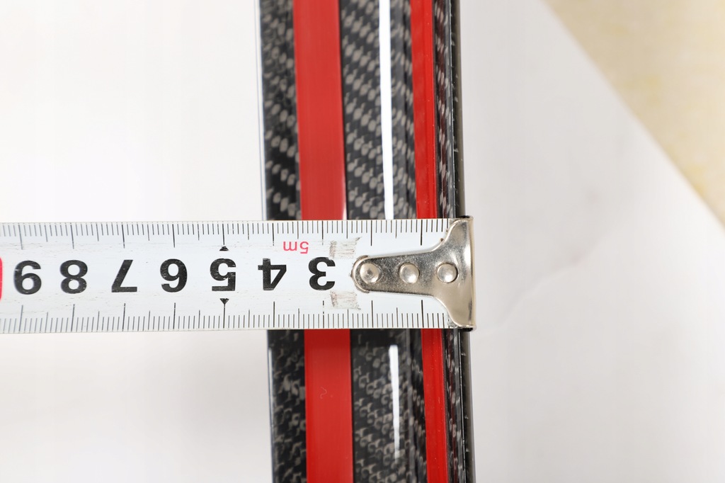 фото №9, Bmw x4 g02 спойлер спойлер накладка накладка крышки задняя карбон