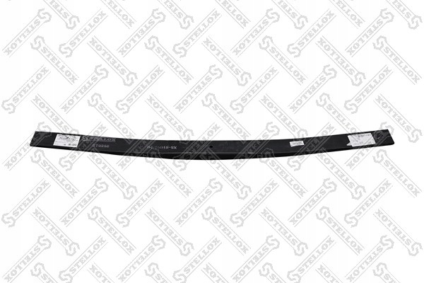 фото №2, Щітка ресора 41x90 770 770 scania