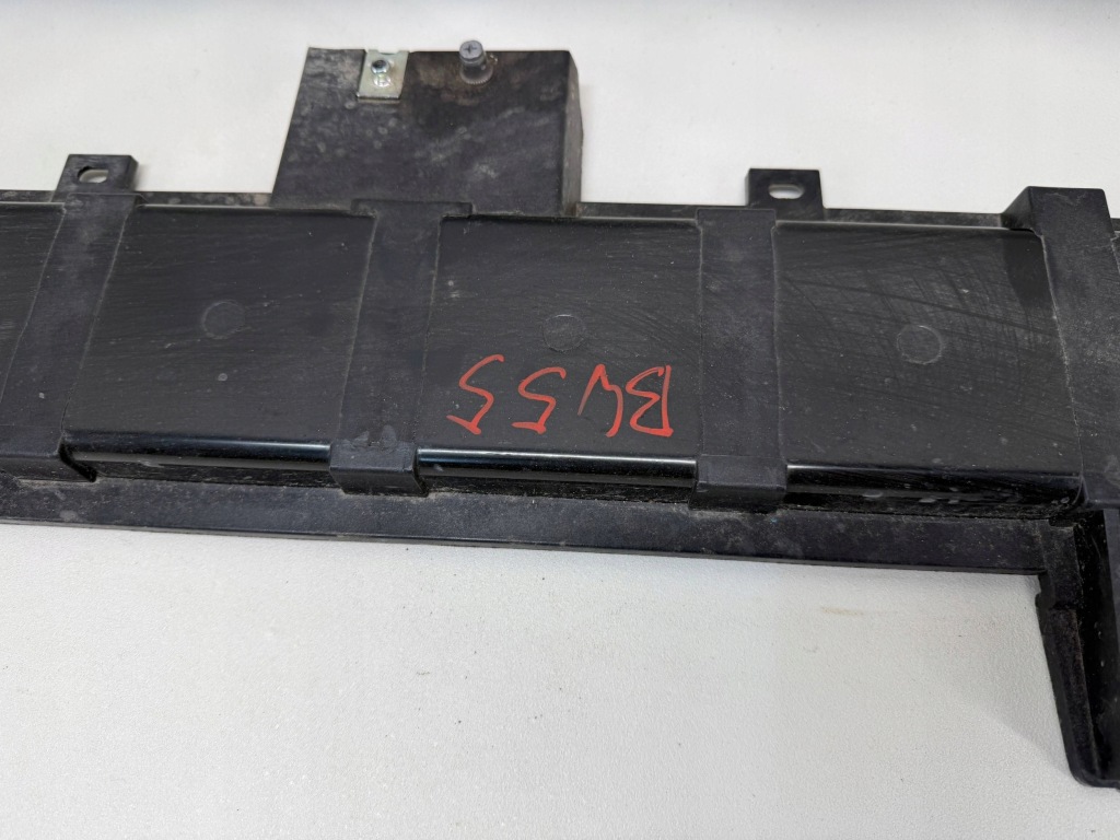 Kia ev9 23- ремень передний усилитель передний перед 64101do000 с Разборки