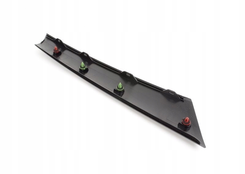 фото №4, Кришка колонка a права bmw mini r56 r55 r57 оригінальний 51137272584