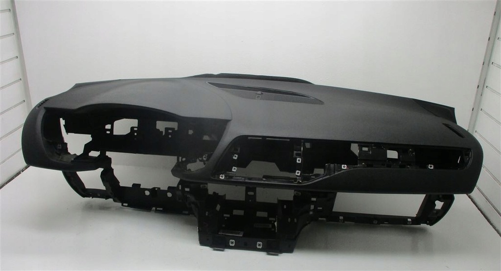 фото №9, Приборная панель приборная консоль citroen c5 iii x7 eu 96700916zd