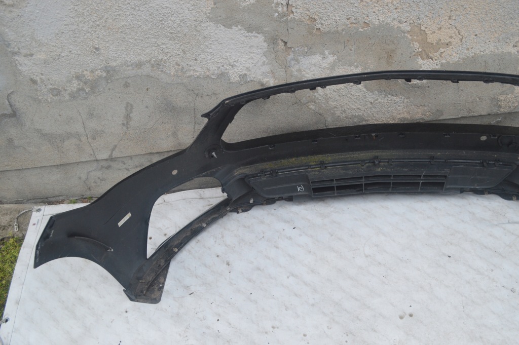 фото №2, Бампер перед передній ford mustang vi 6