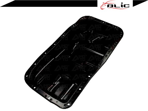 фото №3, Blic 0216-00-2911475p піддон масляна