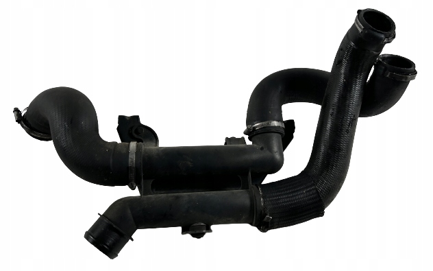 фото №1, Провода шланги трубы wody citroen c5 iii 1.6 hdi