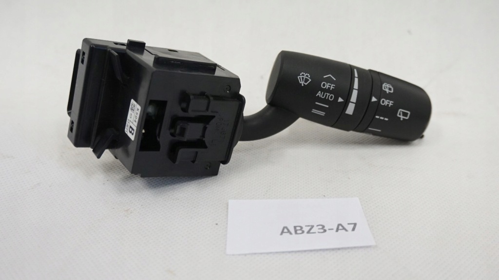 фото №1, Перемикач двірник mazda 6 gj 17j671 ks04 b