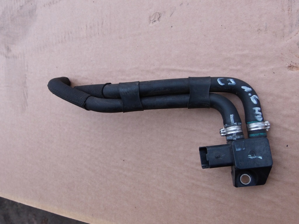 Купить Клапан датчик 9662143160 citroen c3 2 1.6 hdi