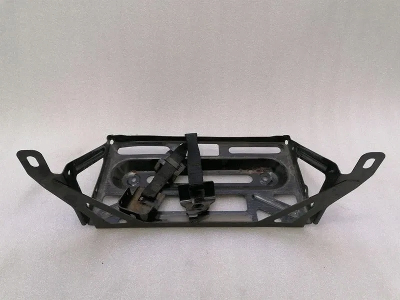 Ferrari california t f149 14-17 тримач кронштейн 297817 акумулятор carrier Зі Шроту