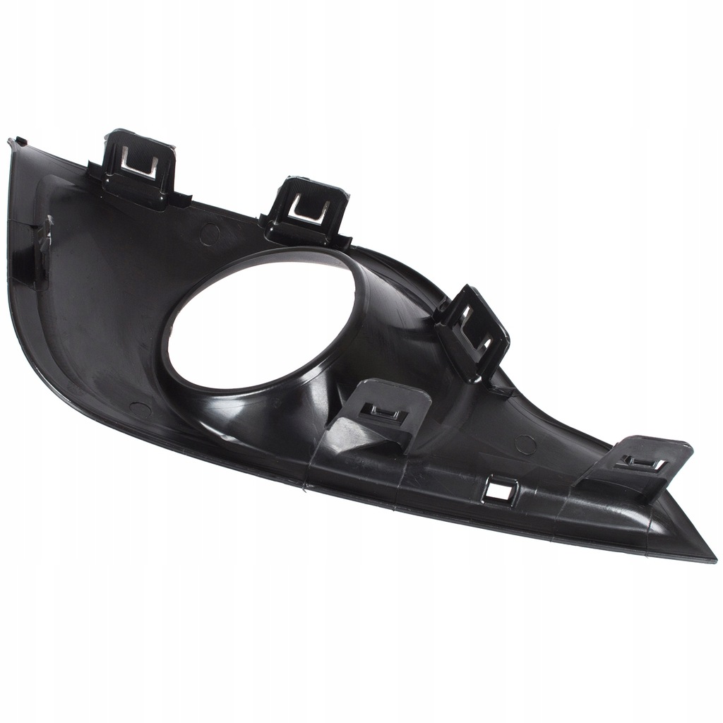 фото №2, Citroen ds4 745374 рамка противотуманной фары правая na противотуманная фара