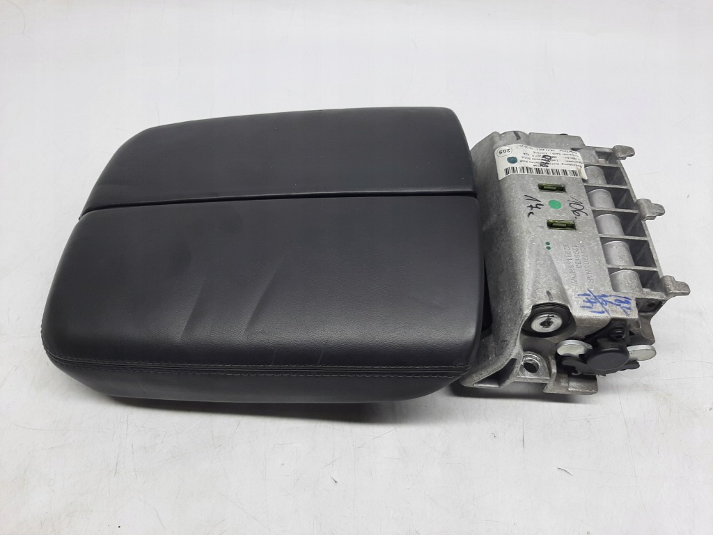 фото №1, Audi q7 4m підлокітник 4m0864207e