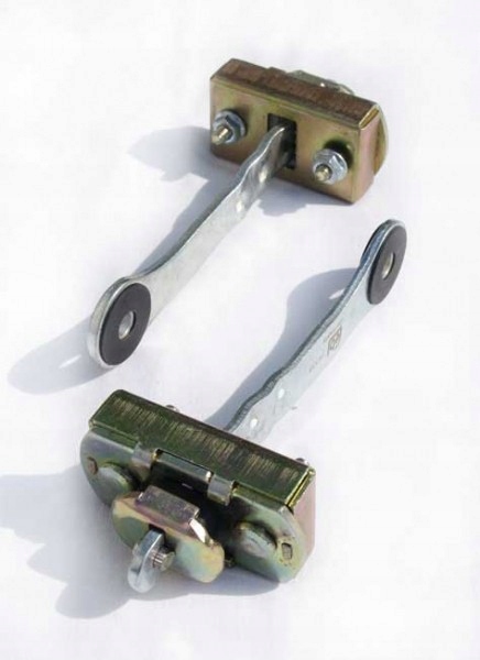 фото №1, Ограничитель дверь mercedes actros axor atego