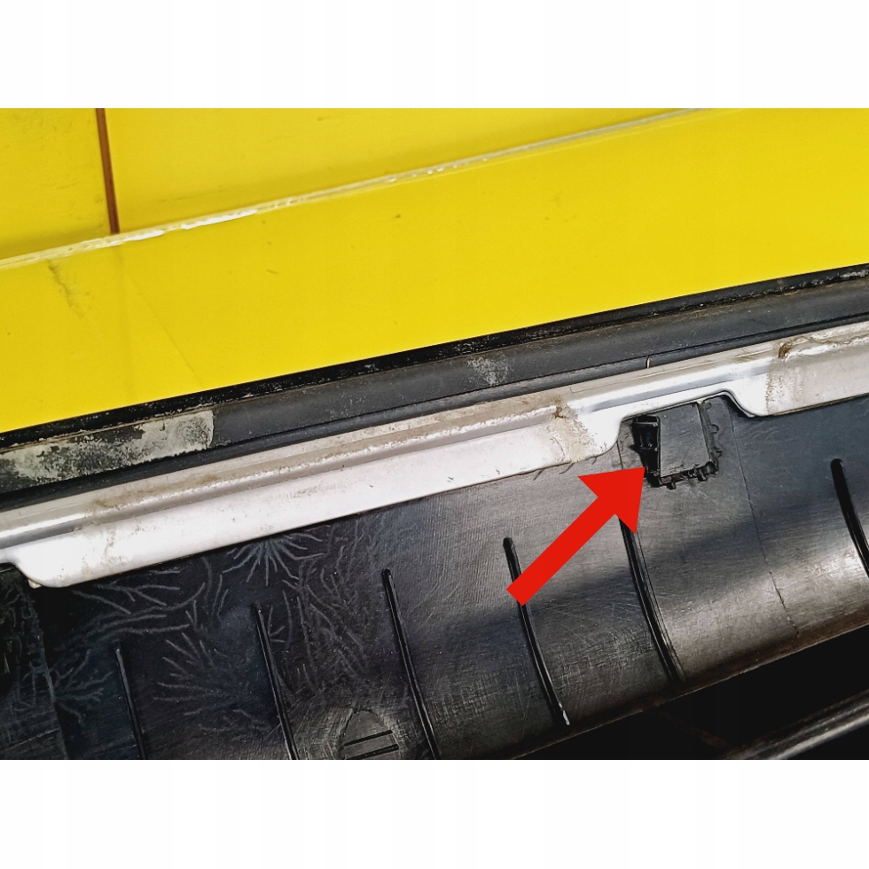 фото №12, Решітка радіатора решітка радіатора hyundai santa fe lift 8635126700 nr89