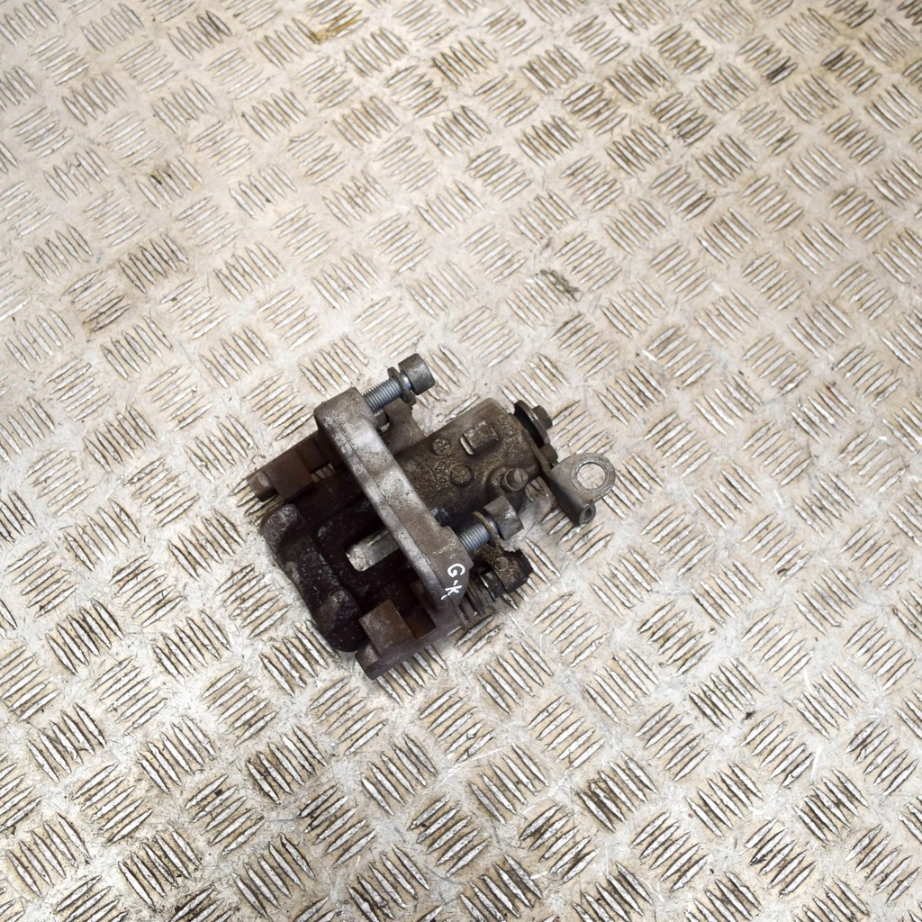 фото №6, Skoda kamiq 2021 левая сторона задний суппорт тормозной