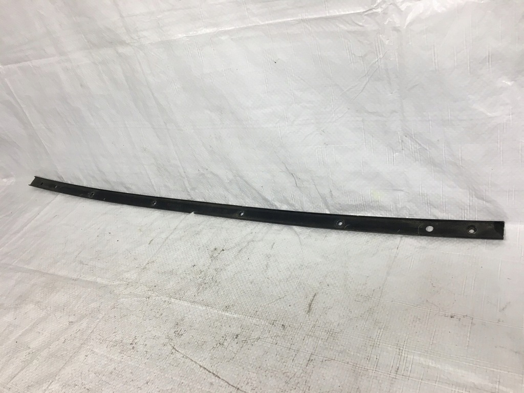 фото №11, Audi a3 8l напрямна кронштейн бампера 8l0807641