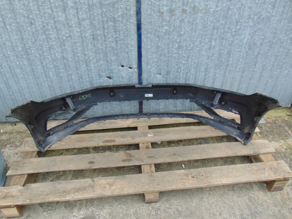 фото №12, Бампер перед vw golf vii ксенон pdc 5g0807221fl