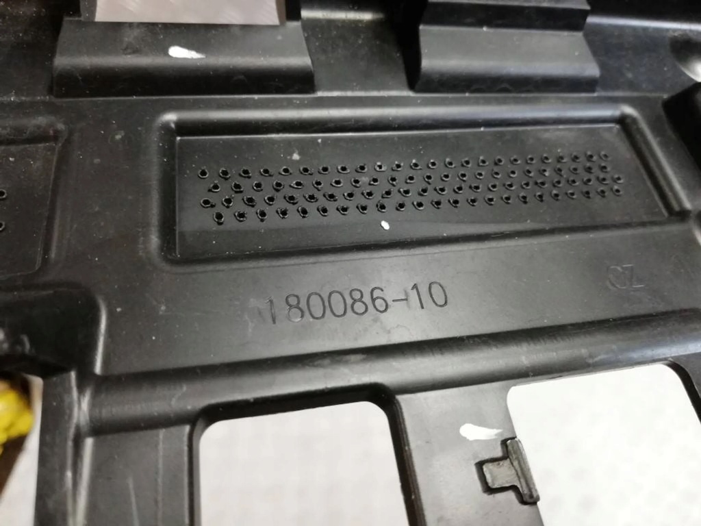 фото №9, Cc mini f56 спойлер кришки багажника 180086-10