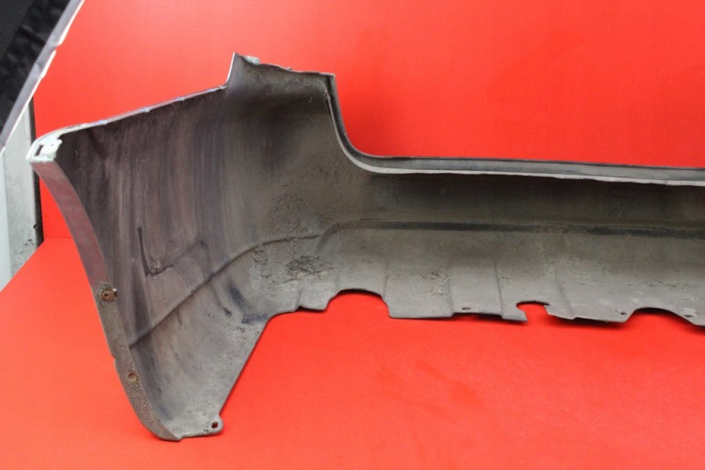 фото №13, Бампер задня задній 3m4 subaru legacy 4 iv kombi 03-09