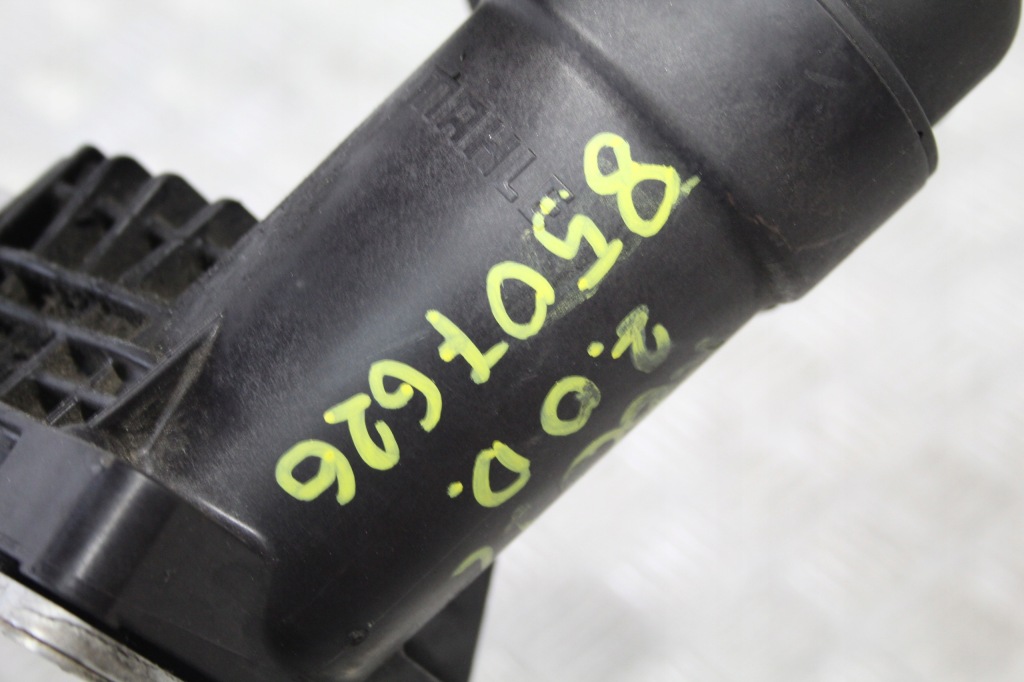 фото №2, Корпус фильтра масла mini countryman r60 8507626