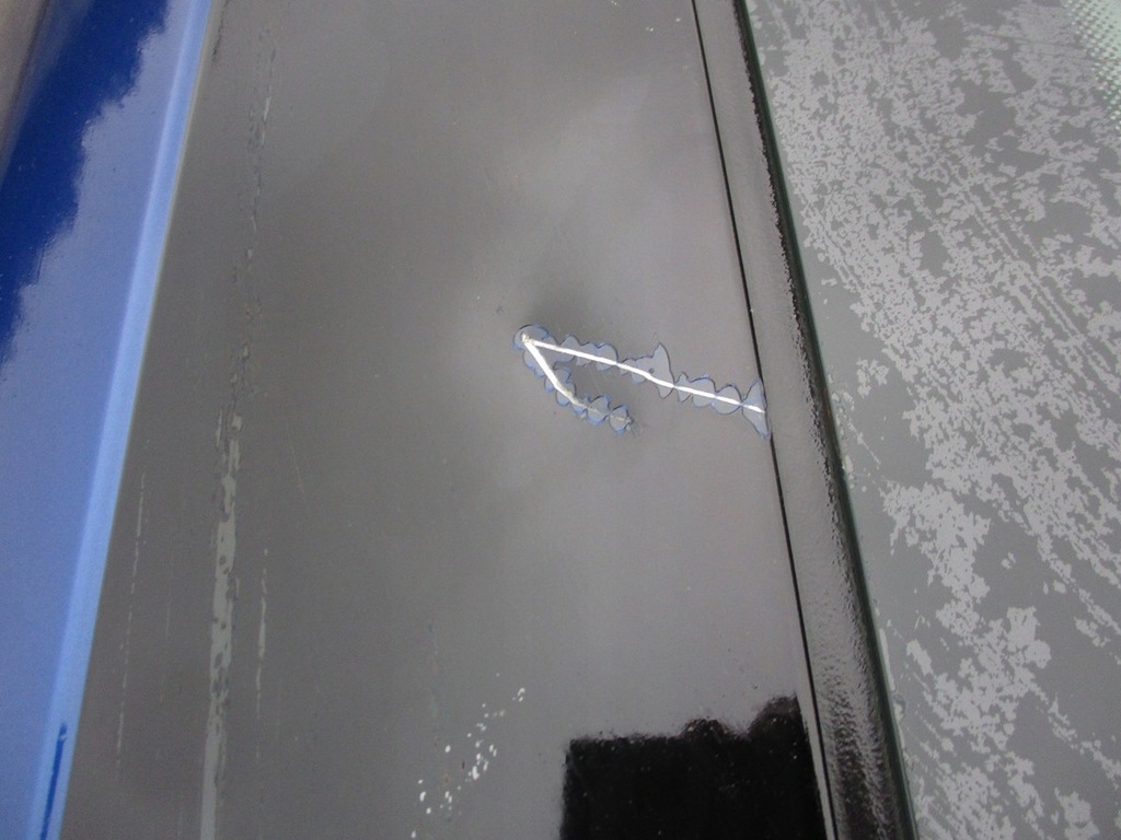 фото №6, Крыша складной opel astra iii tt