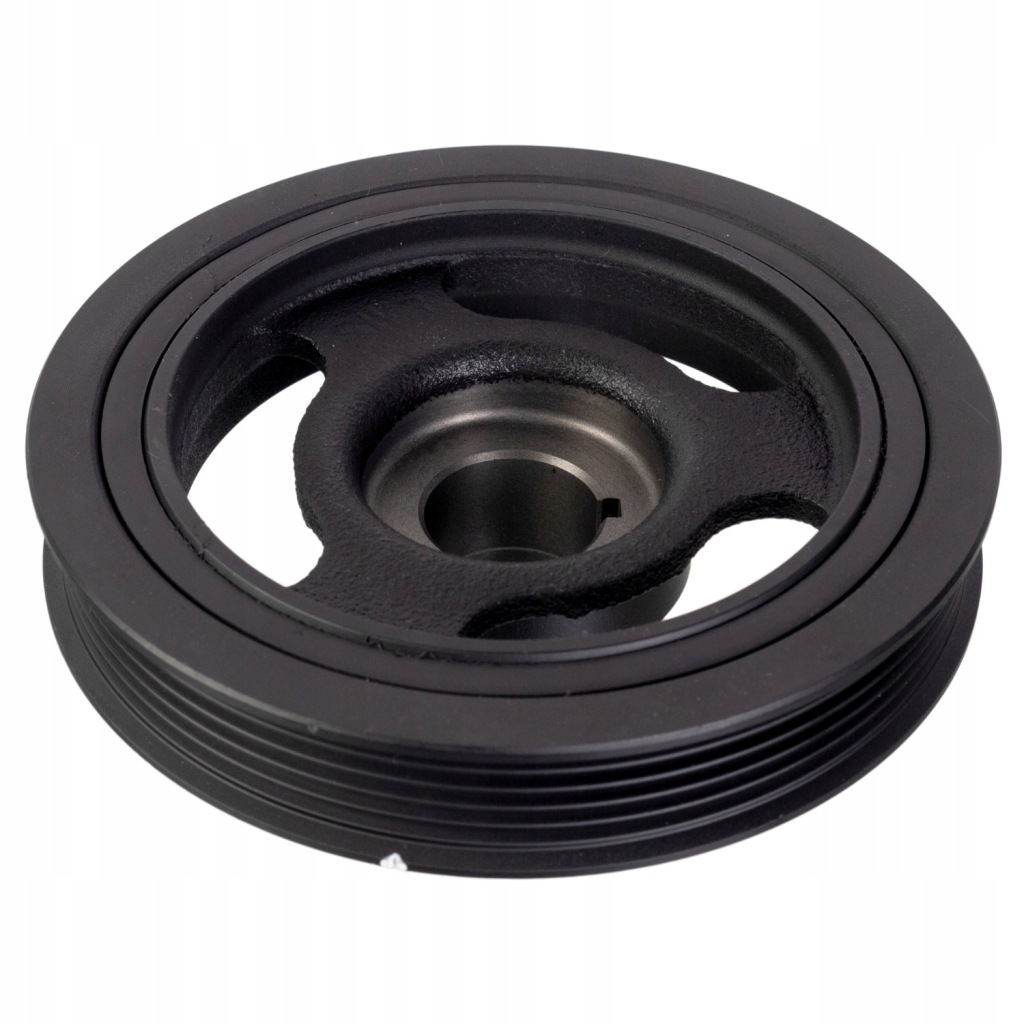 фото №1, Шкив коленчатого вала коленчатого febi 178712