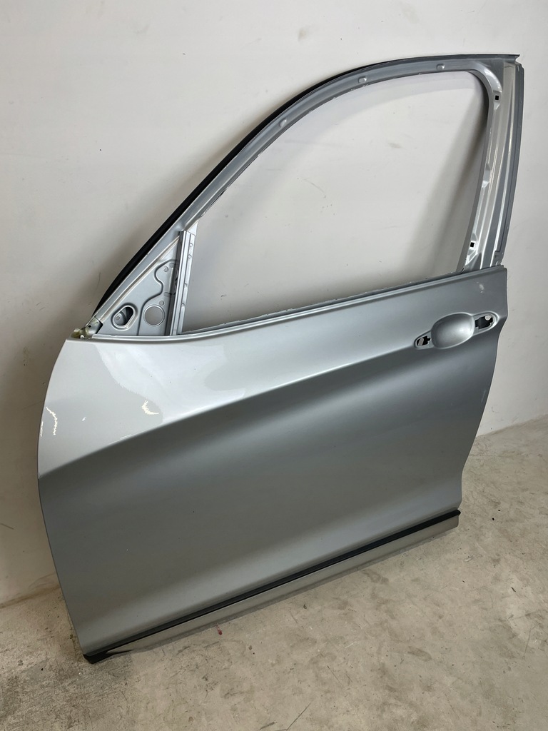 фото №3, Двері передні ліва bmw x3 f25