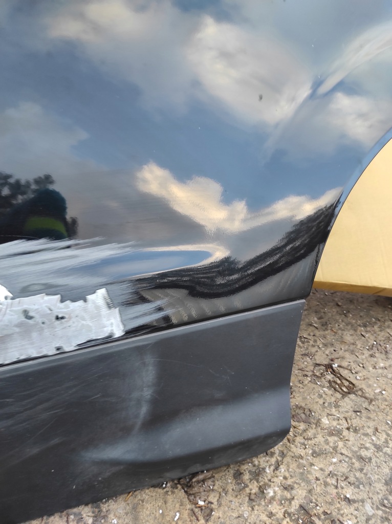 фото №13, Дверь ford kuga ii 2 левый перед левая передние левый задняя левая задние 2013-